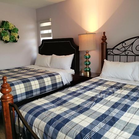 Bed Plus Yvr Richmond Zewnętrze zdjęcie