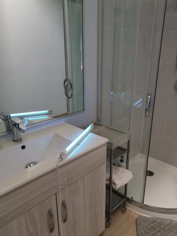 Bed Plus Yvr Richmond Zewnętrze zdjęcie