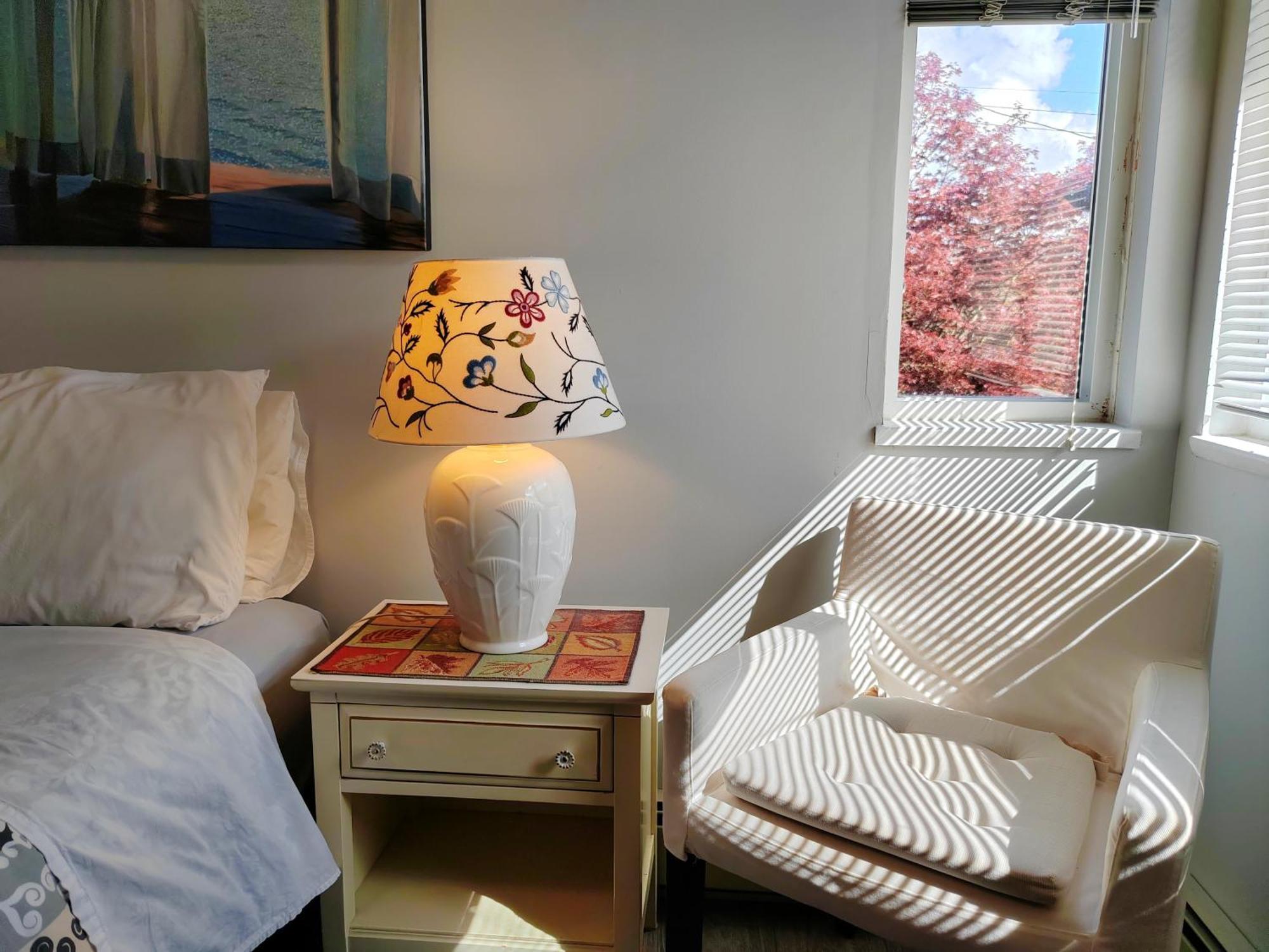 Bed Plus Yvr Richmond Zewnętrze zdjęcie
