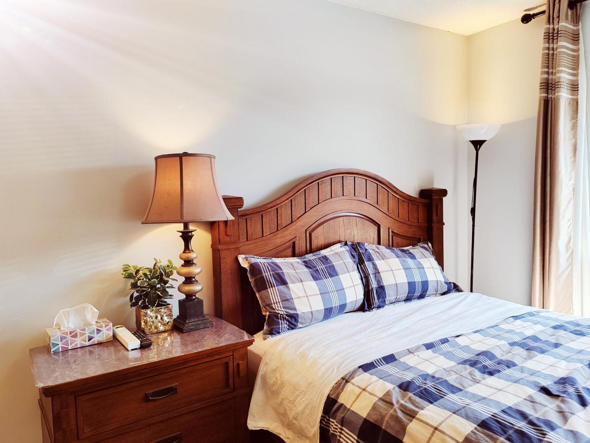 Bed Plus Yvr Richmond Zewnętrze zdjęcie